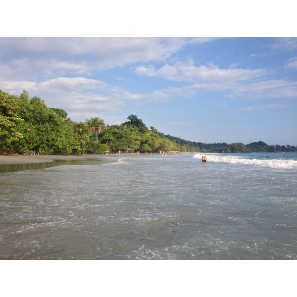 Picture Costa Rica Manuel Antonio 2015-03 448 - History Manuel Antonio