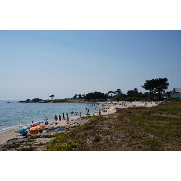 Picture France Larmor-Plage 2016-08 71 - Recreation Larmor-Plage