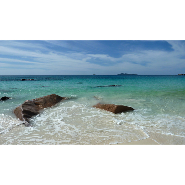 Picture Seychelles Anse Lazio 2011-10 91 - Tour Anse Lazio