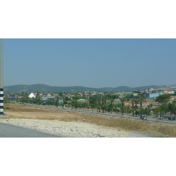 Picture Israel Ashkelon to Arad road 2007-06 94 - Discovery Ashkelon to Arad road