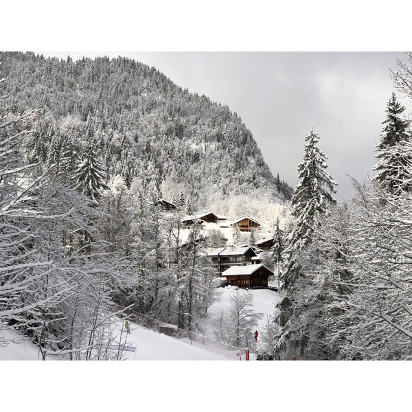 Picture France La Clusaz 2017-12 282 - Tours La Clusaz