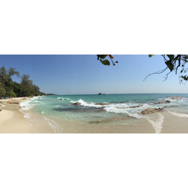 Picture Thailand Koh Samet 2016-01 97 - Center Koh Samet