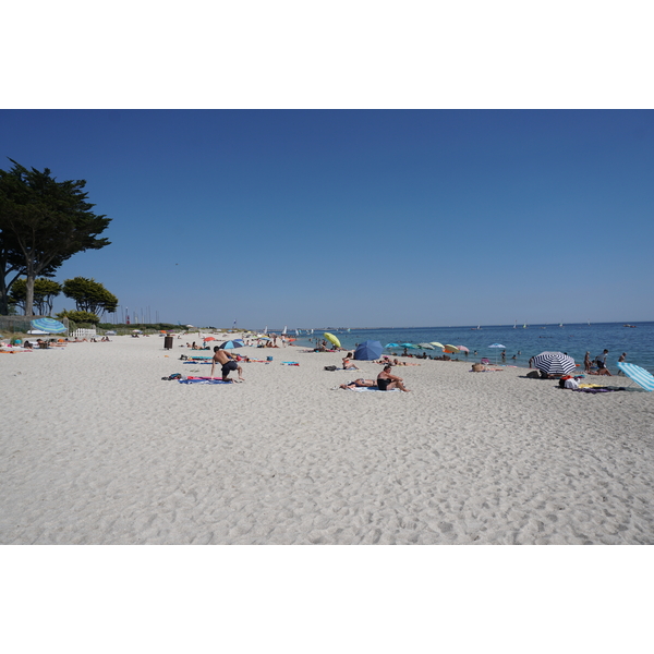 Picture France Larmor-Plage 2016-08 84 - Journey Larmor-Plage