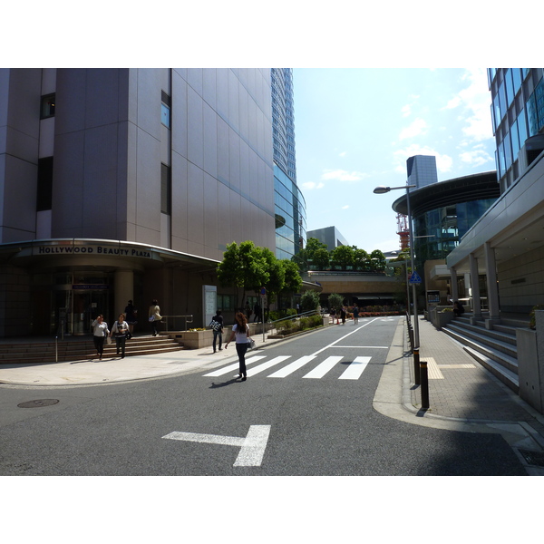 Picture Japan Tokyo Roppongi Hills 2010-06 63 - Center Roppongi Hills