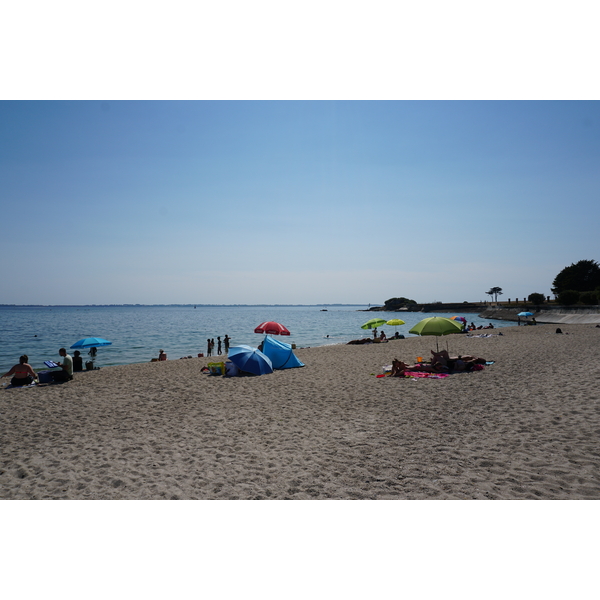 Picture France Larmor-Plage 2016-08 22 - Journey Larmor-Plage