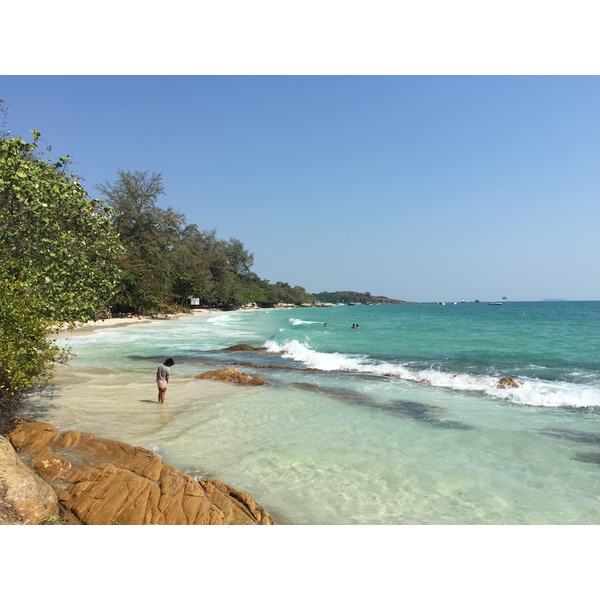 Picture Thailand Koh Samet 2016-01 6 - Discovery Koh Samet