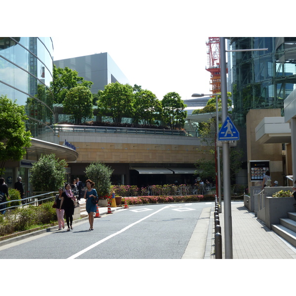 Picture Japan Tokyo Roppongi Hills 2010-06 56 - Recreation Roppongi Hills