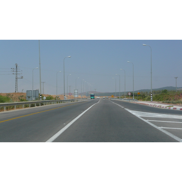 Picture Israel Ashkelon to Arad road 2007-06 106 - Discovery Ashkelon to Arad road