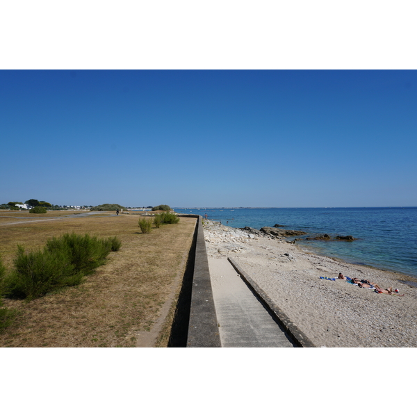 Picture France Larmor-Plage 2016-08 21 - Center Larmor-Plage