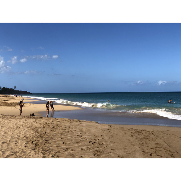 Picture Guadeloupe La Perle Beach 2021-02 7 - Around La Perle Beach