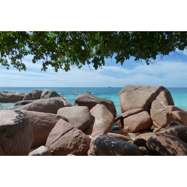 Picture Seychelles Anse Lazio 2011-10 118 - Discovery Anse Lazio