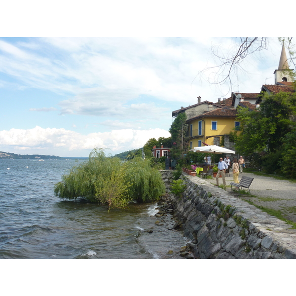 Picture Italy Isola Pescatori 2009-06 48 - Tours Isola Pescatori