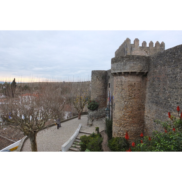 Picture Portugal Obidos 2013-01 32 - Journey Obidos