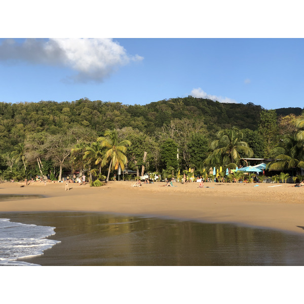 Picture Guadeloupe La Perle Beach 2021-02 106 - Center La Perle Beach