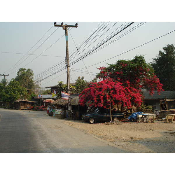 Picture Thailand Chiang Mai to Pai road 2007-02 150 - Discovery Chiang Mai to Pai road