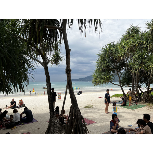 Picture Thailand Phuket Patong 2021-12 47 - Recreation Patong