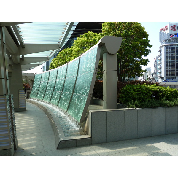 Picture Japan Tokyo Roppongi Hills 2010-06 74 - Tours Roppongi Hills