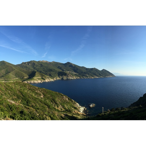 Picture France Corsica Corsican Cape 2015-05 6 - Discovery Corsican Cape