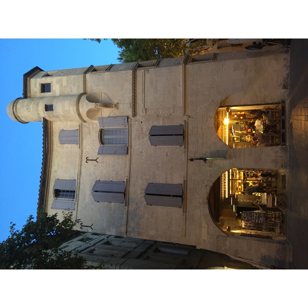 Picture France Uzes 2017-08 94 - Tour Uzes