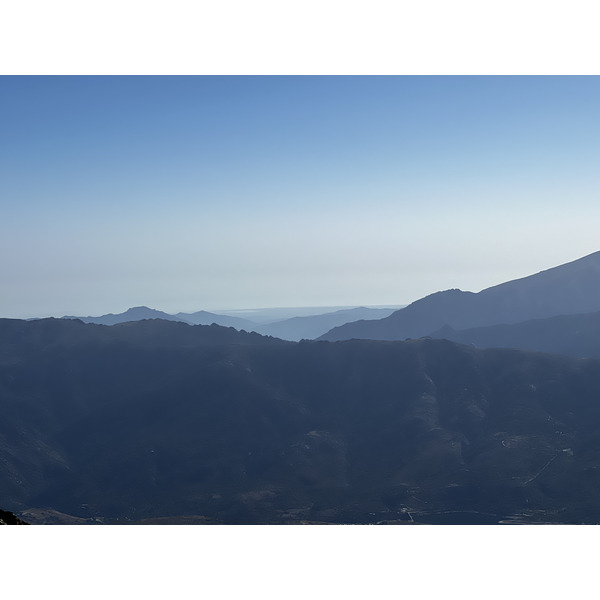 Picture France Corsica Monte Cinto 2023-10 216 - Recreation Monte Cinto