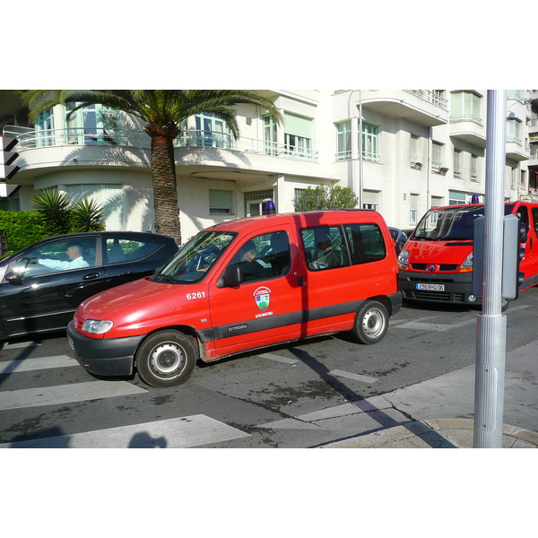 Picture France Nice Nice West 2008-04 48 - Tour Nice West