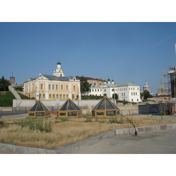 Picture Russia Kazan 2006-07 66 - Tours Kazan