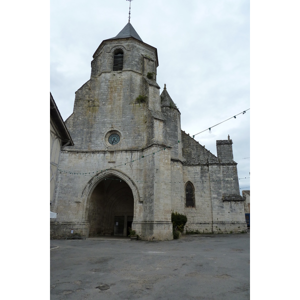 Picture France Issigeac 2010-08 73 - Around Issigeac