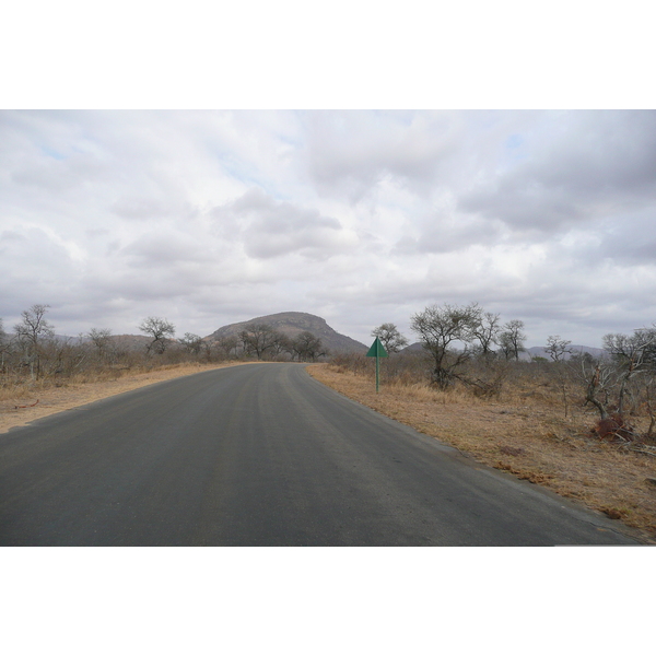 Picture South Africa Kruger National Park 2008-09 57 - Recreation Kruger National Park