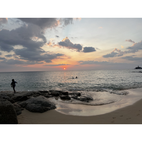 Picture Thailand Phuket Surin Beach 2021-12 28 - Journey Surin Beach