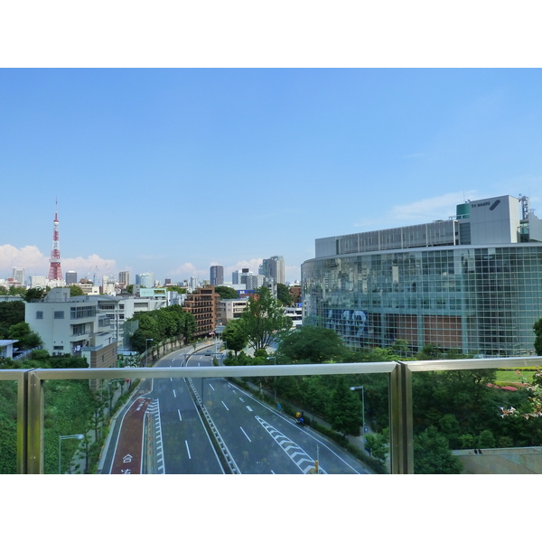 Picture Japan Tokyo Roppongi Hills 2010-06 75 - Journey Roppongi Hills