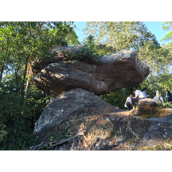 Picture Thailand Phu Hin Rong Kla National Park 2014-12 128 - Tour Phu Hin Rong Kla National Park