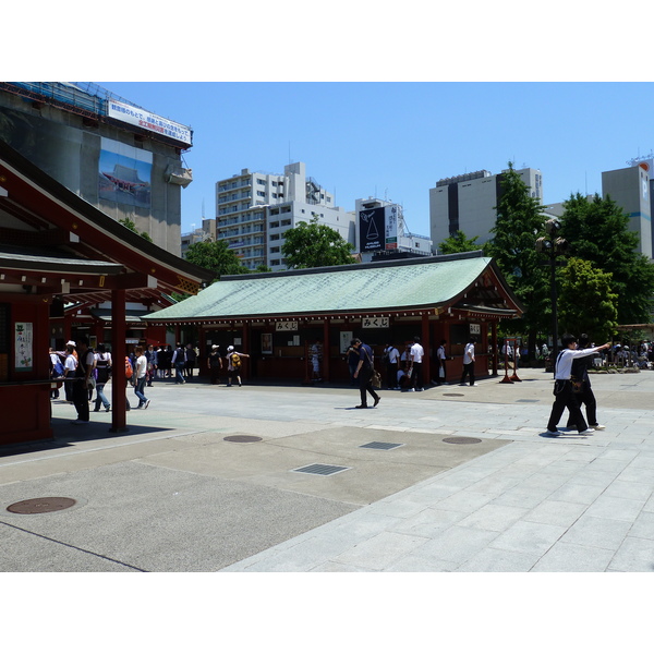 Picture Japan Tokyo Asakusa 2010-06 80 - Tours Asakusa