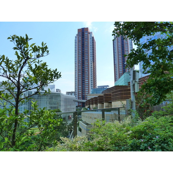 Picture Japan Tokyo Roppongi Hills 2010-06 91 - Discovery Roppongi Hills