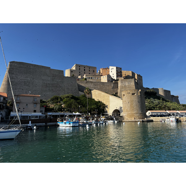 Picture France Corsica Calvi 2023-06 26 - Tours Calvi