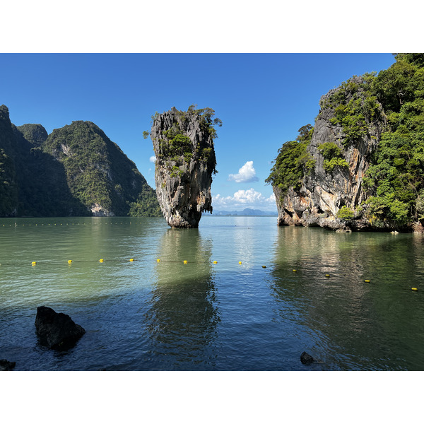 Picture Thailand Phang Nga Bay 2021-12 19 - Tour Phang Nga Bay