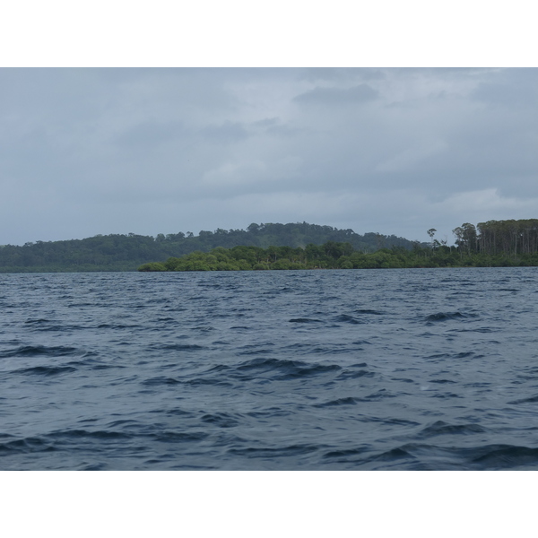 Picture Panama Bocas del toro 2015-03 46 - History Bocas del toro