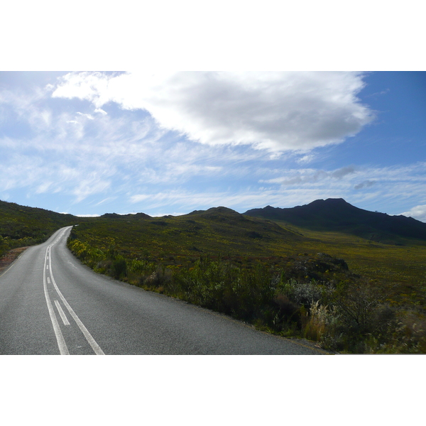 Picture South Africa Harmanus to Knysna road 2008-09 15 - Tours Harmanus to Knysna road