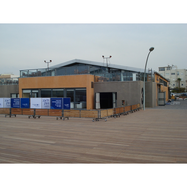 Picture Israel Tel Aviv Tel Aviv Sea Shore 2006-12 236 - Center Tel Aviv Sea Shore