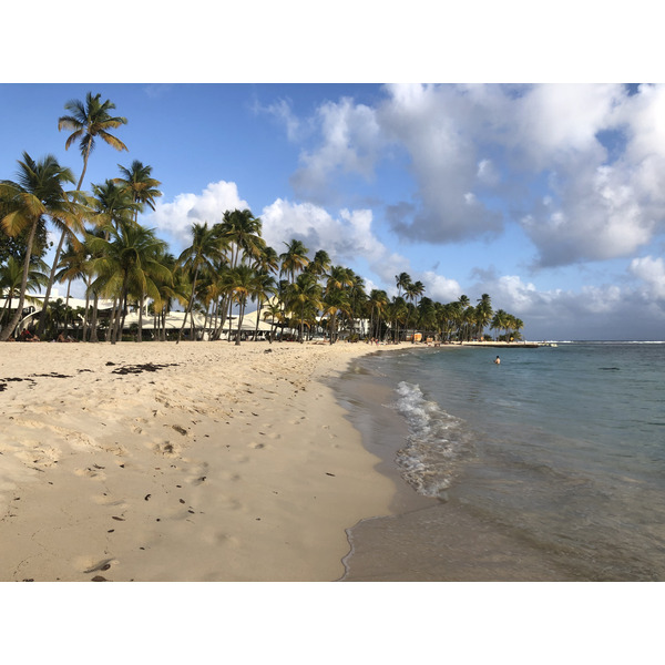 Picture Guadeloupe La Caravelle Beach 2021-02 122 - Recreation La Caravelle Beach