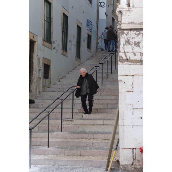 Picture Portugal Lisboa 2013-01 139 - History Lisboa