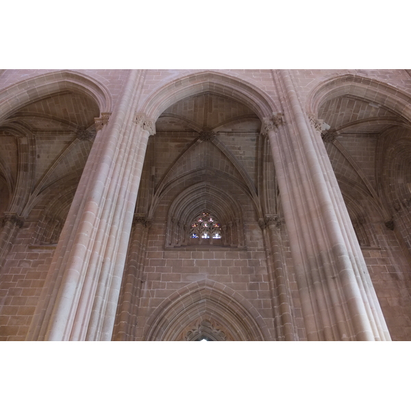 Picture Portugal Batalha 2013-01 62 - History Batalha