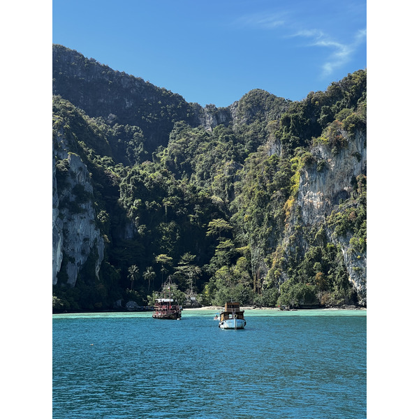 Picture Thailand Phuket to Ko Phi Phi Ferry 2021-12 93 - Tours Phuket to Ko Phi Phi Ferry