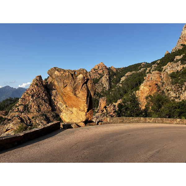 Picture France Corsica Calanques de Piana 2023-06 11 - Tours Calanques de Piana