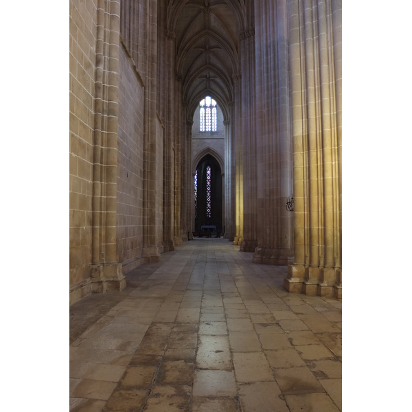 Picture Portugal Batalha 2013-01 65 - Tour Batalha