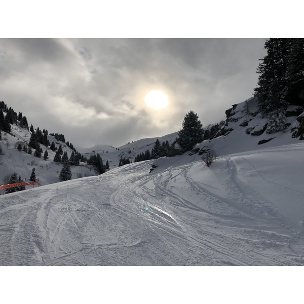 Picture France Praz sur Arly 2019-12 356 - Center Praz sur Arly