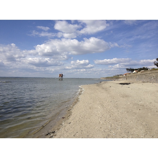 Picture France La Plaine sur mer 2013-06 0 - Discovery La Plaine sur mer