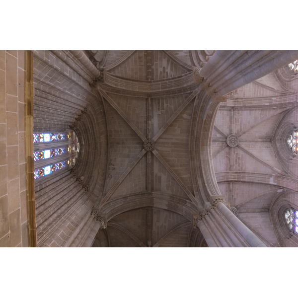 Picture Portugal Batalha 2013-01 53 - History Batalha