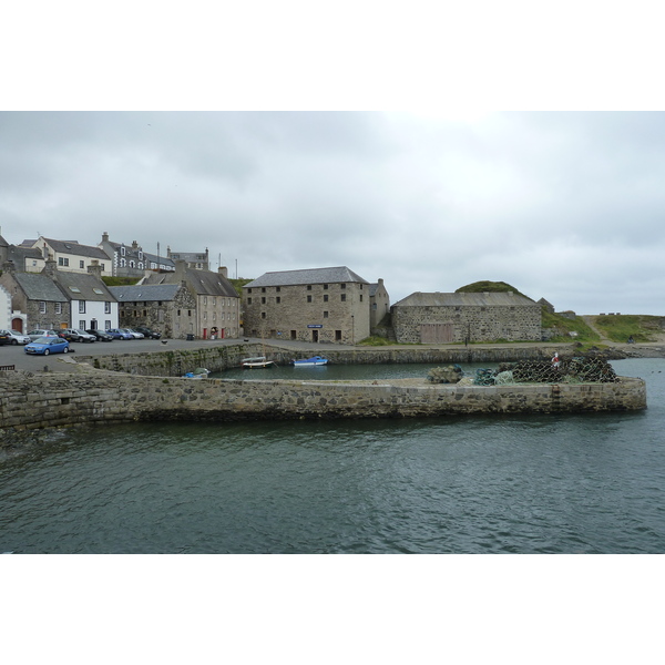 Picture United Kingdom Scotland Portsoy 2011-07 16 - Recreation Portsoy