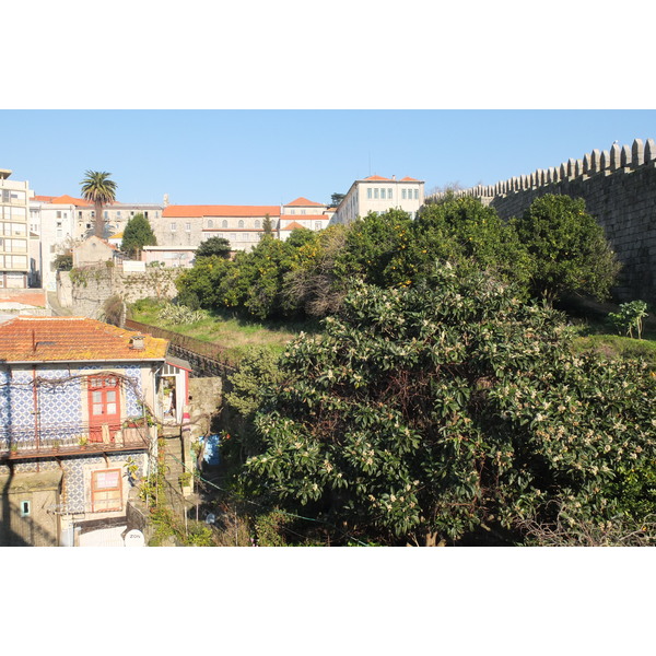 Picture Portugal Porto 2013-01 28 - History Porto