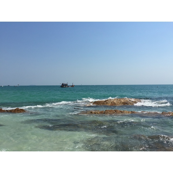 Picture Thailand Koh Samet 2016-01 108 - Tours Koh Samet